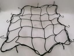 MERCEDES-BENZ Mercedes A Class W177 Luggage Compartment W177 Trunk CARGO NET LUGGAGE NET — thumbnail 1