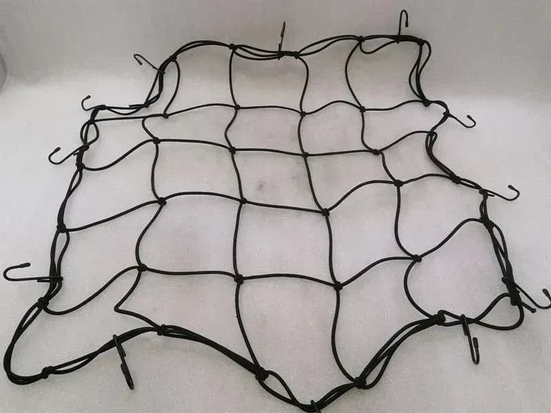 MERCEDES-BENZ Mercedes A Class W177 Luggage Compartment W177 Trunk CARGO NET LUGGAGE NET