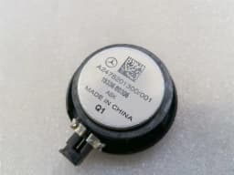 MERCEDES-BENZ Mercedes A Class W177 Speaker A2478201300 Speakers — thumbnail 6