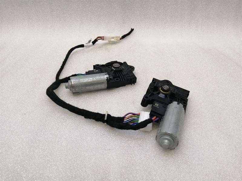 MERCEDES-BENZ Mercedes A Class W177 Sun Roof Engine Kit A1779064902 Sunroof Motor Kit