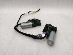 MERCEDES-BENZ Mercedes A Class W177 Sun Roof Engine Kit A1779064902 Sunroof Motor Kit — thumbnail 5