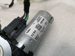 MERCEDES-BENZ Mercedes A Class W177 Sun Roof Engine Kit A1779064902 Sunroof Motor Kit — thumbnail 4