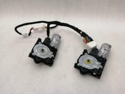 MERCEDES-BENZ Mercedes A Class W177 Sun Roof Engine Kit A1779064902 Sunroof Motor Kit — thumbnail 2