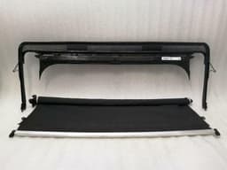 MERCEDES-BENZ Mercedes a W177 PANORAMA ROLL BAFFLE Cover A1777801400 A1777801300 SUNROOF — thumbnail 9