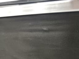 MERCEDES-BENZ Mercedes a W177 PANORAMA ROLL BAFFLE Cover A1777801400 A1777801300 SUNROOF — thumbnail 6