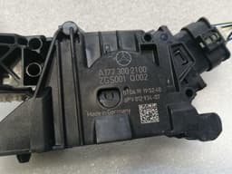 MERCEDES-BENZ Mercedes A Class W177 A35 AMG Throttle Pedal (Electrical) A1773002100 Throttle Pedal — thumbnail 8