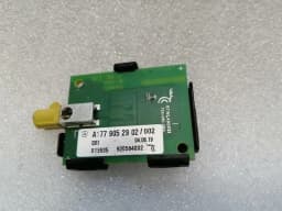 MERCEDES-BENZ Mercedes A Class W177 Aerial / Antenna A1779052902 Antenna. — thumbnail 6