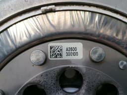 MERCEDES-BENZ Mercedes A35 AMG W177 Flywheel A2600300100 Flywheel — thumbnail 7