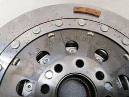 MERCEDES-BENZ Mercedes A35 AMG W177 Flywheel A2600300100 Flywheel — thumbnail 9