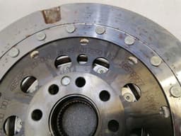 MERCEDES-BENZ Mercedes A35 AMG W177 Flywheel A2600300100 Flywheel — thumbnail 10