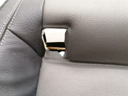 MERCEDES-BENZ Mercedes A Class W177 rear seat set A1779207703 rear seat set 7Q45 — thumbnail 9