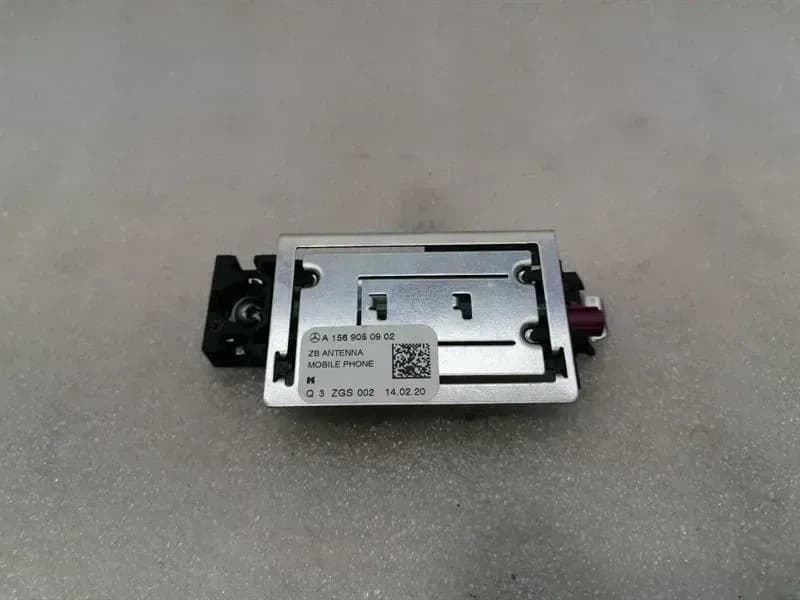 Mercedes A Class W177 W246 Aerial / Antenna A1569050902 Antenna