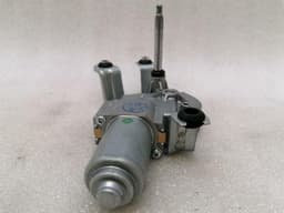 MERCEDES-BENZ Mercedes A Class W177 Rear Wiper Motor A2479065102 Rear Wiper Motor — thumbnail 2