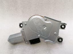 MERCEDES-BENZ Mercedes A Class W177 Rear Wiper Motor A2479065102 Rear Wiper Motor — thumbnail 5