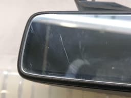 MERCEDES-BENZ Mercedes A Class W177 Rear View Mirror A1778105200 Rear Mirror Interior Mirror DIM — thumbnail 4