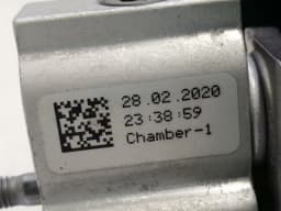 MERCEDES-BENZ Mercedes A Class W177 Heater Matrix A2478307800 Heat Exchanger Radiator — thumbnail 10