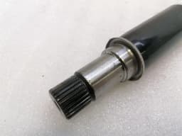MERCEDES-BENZ Mercedes A Class W177 Right Front Drive Shaft A1773306400 Drive Shaft Front — thumbnail 4
