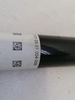 MERCEDES-BENZ Mercedes A Class W177 Right Front Drive Shaft A1773306400 Drive Shaft Front — thumbnail 8