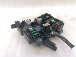 MERCEDES-BENZ Mercedes A Class W177 Fuse Box A1779061002 Fuse Box — thumbnail 1