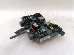 MERCEDES-BENZ Mercedes A Class W177 Fuse Box A1779061002 Fuse Box — thumbnail 2