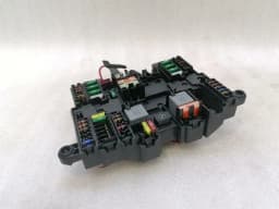 MERCEDES-BENZ Mercedes A Class W177 Fuse Box A1779061002 Fuse Box — thumbnail 3