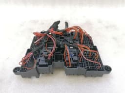 MERCEDES-BENZ Mercedes A Class W177 Fuse Box A1779061002 Fuse Box — thumbnail 10