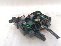 MERCEDES-BENZ Mercedes A Class W177 Fuse Box A1779061002 Fuse Box — thumbnail 6
