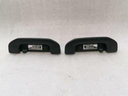 MERCEDES-BENZ Mercedes A Class W177 Roof Handle Rear Set A0009064805 Handle Black — thumbnail 1
