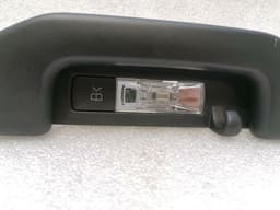 MERCEDES-BENZ Mercedes A Class W177 Roof Handle Rear Set A0009064805 Handle Black — thumbnail 4