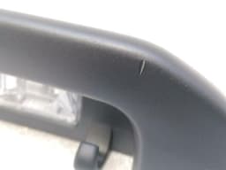 MERCEDES-BENZ Mercedes A Class W177 Roof Handle Rear Set A0009064805 Handle Black — thumbnail 3