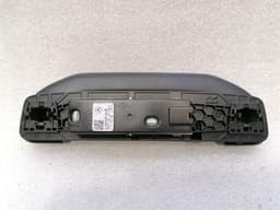 MERCEDES-BENZ Mercedes A Class W177 Roof Handle Rear Set A0009064805 Handle Black — thumbnail 10