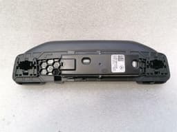 MERCEDES-BENZ Mercedes A Class W177 Roof Handle Rear Set A0009064805 Handle Black — thumbnail 9