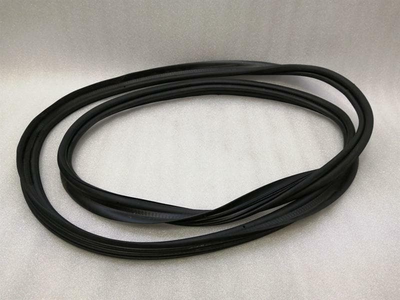 MERCEDES-BENZ Mercedes A Class W177 Boot Seal A1777402200 Tailgate Seal Boot Lid