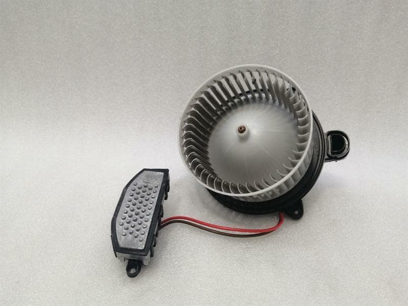 MERCEDES A Class W177 Heater Blower A2478308600 RHD RIGHT HAND DRIVE