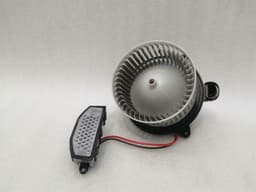 MERCEDES-BENZ MERCEDES A Class W177 Heater Blower A2478308600 RHD RIGHT HAND DRIVE — thumbnail 7