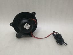 MERCEDES-BENZ MERCEDES A Class W177 Heater Blower A2478308600 RHD RIGHT HAND DRIVE — thumbnail 4