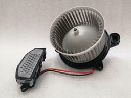 MERCEDES-BENZ MERCEDES A Class W177 Heater Blower A2478308600 RHD RIGHT HAND DRIVE — thumbnail 9