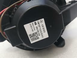 MERCEDES-BENZ MERCEDES A Class W177 Heater Blower A2478308600 RHD RIGHT HAND DRIVE — thumbnail 6