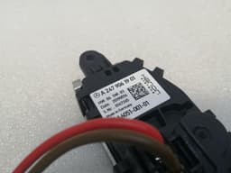 MERCEDES-BENZ MERCEDES A Class W177 Heater Blower A2478308600 RHD RIGHT HAND DRIVE — thumbnail 5