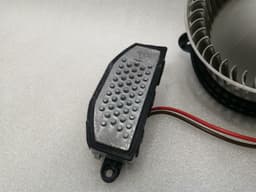 MERCEDES-BENZ MERCEDES A Class W177 Heater Blower A2478308600 RHD RIGHT HAND DRIVE — thumbnail 8