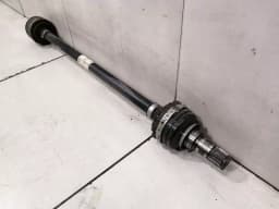 MERCEDES-BENZ Mercedes A35 AMG W177 Rear Drive Shaft A1773505700 Drive Shaft Rear Left — thumbnail 6