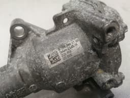 MERCEDES-BENZ Mercedes M260 AMG W177 water cooling pump A2602001100 coolant pump pump — thumbnail 8