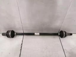 MERCEDES-BENZ Mercedes A35 AMG W177 Rear Drive Shaft A1773505700 Drive Shaft Rear Left — thumbnail 5