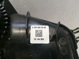 MERCEDES-BENZ Mercedes A35 AMG M260 W177 Inlet Manifold A2600902600 Inlet Bridge — thumbnail 5
