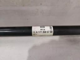 MERCEDES-BENZ Mercedes A35 AMG W177 Rear Drive Shaft A1773505700 Drive Shaft Rear Left — thumbnail 7