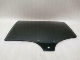 MERCEDES-BENZ Mercedes A Class W177 Left Rear Door Glass A1777353100 Door Window Rear Left — thumbnail 1