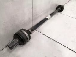 MERCEDES-BENZ Mercedes A35 AMG W177 Rear Drive Shaft A1773505700 Drive Shaft Rear Left — thumbnail 8