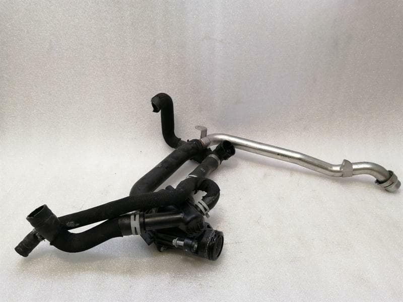 MERCEDES-BENZ MERCEDES A Class W177 Thermostat Housing A2602002600 THERMOSTAT HOUSING