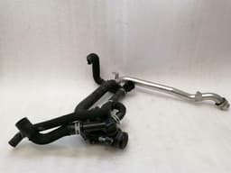 MERCEDES-BENZ MERCEDES A Class W177 Thermostat Housing A2602002600 THERMOSTAT HOUSING — thumbnail 6