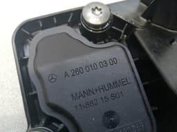 MERCEDES-BENZ Mercedes A Class W177 A35 AMG Oil Separator A2600108500 Oil Separator — thumbnail 6